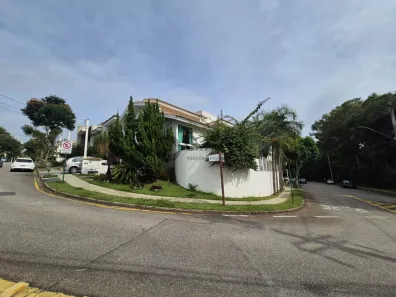 Casa de Condomínio com 3 Quartos à venda, 396m² no Jardim Residencial Tivoli Park, Sorocaba