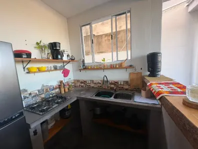 Sobrado com 3 Quartos à venda, 160m² no Jardim Torrão de Ouro, São José dos Campos