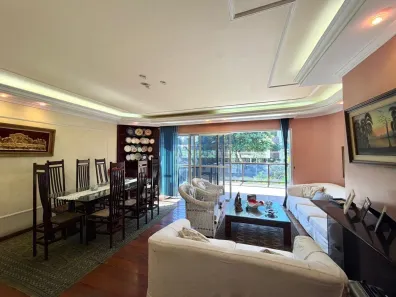 Apartamento com 3 Quartos à venda, 140m² no Barra da Tijuca, Rio de Janeiro