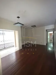 Apartamento com 2 Quartos para alugar, 88m² no Centro, São Bernardo do Campo