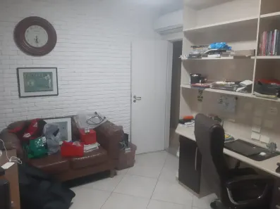 Apartamento com 3 Quartos à venda, 110m² no Botafogo, Rio de Janeiro