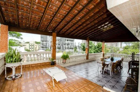 Imóvel Comercial com 3 Quartos à venda, 754m² no Vila Madalena, São Paulo
