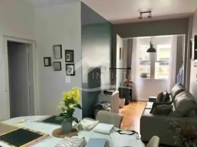 Apartamento com 3 Quartos à venda, 96m² no Copacabana, Rio de Janeiro