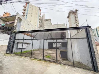 Prédio Comercial à venda, 1000m² no Jardim, Santo André