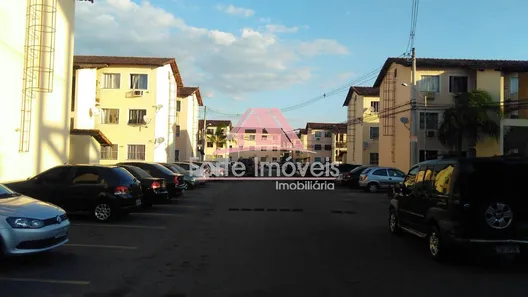 Apartamento com 2 Quartos à venda, 53m² no Campo Grande, Rio de Janeiro