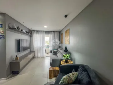 Apartamento com 2 Quartos à venda, 84m² no Canto, Florianópolis