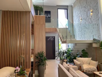 Casa de Condomínio com 3 Quartos à venda, 292m² no Pinheiro, Valinhos