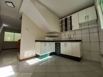 Apartamento com 2 Quartos à venda, 62m² no Nossa Senhora do Rosário, São José