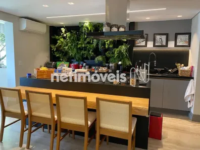 Apartamento com 3 Quartos à venda, 360m² no Vila Morumbi, São Paulo