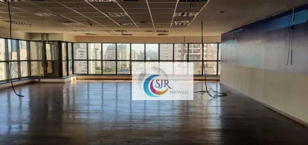 Sala Comercial para alugar, 266m² no Pinheiros, São Paulo