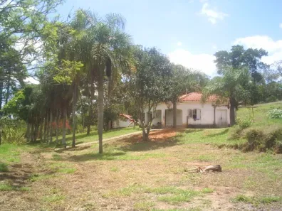 Fazenda/Sítio com 4 Quartos à venda, 290400m² no Pavão (Canguera), São Roque