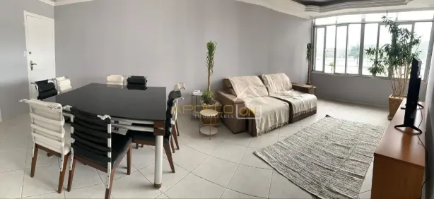 Apartamento com 2 Quartos à venda, 90m² no Centro, São Vicente