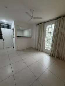 Apartamento com 1 Quarto à venda, 39m² no Humaitá, Rio de Janeiro