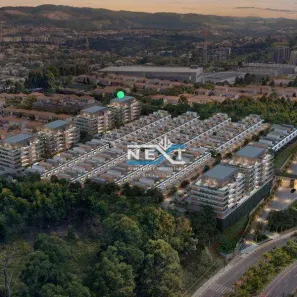 Apartamento com 3 Quartos à venda, 128m² no Tamboré, Santana de Parnaíba