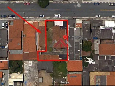 Casa com 2 Quartos para alugar, 225m² no Jardim Santa Helena, Suzano