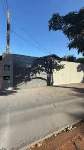 Casa com 4 Quartos à venda, 147m² no Jardim Anache, Campo Grande
