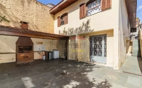 Sobrado com 3 Quartos à venda, 104m² no Vila Aurora (Zona Norte), São Paulo