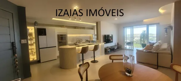 Apartamento com 2 Quartos à venda, 47m² no Itaúna, Saquarema