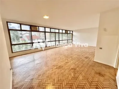 Apartamento com 4 Quartos à venda, 198m² no Lagoa, Rio de Janeiro