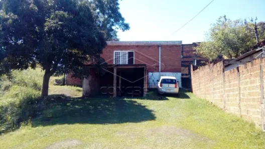 Casa com 3 Quartos à venda, 112m² no Jardim Godoy, Bauru