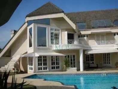 Casa de Condomínio com 5 Quartos à venda, 900m² no Jardim das Colinas, São José dos Campos