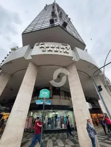 Sala Comercial à venda, 22m² no Centro, Niterói