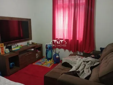 Casa com 2 Quartos à venda, 70m² no Centro, Petrópolis