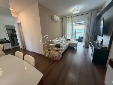 Apartamento com 3 Quartos à venda, 87m² no Gonzaga, Santos