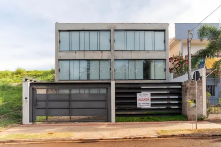 Ponto Comercial para alugar, 302m² no Universitário, Londrina