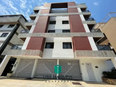 Apartamento com 3 Quartos à venda, 90m² no Praia do Morro, Guarapari