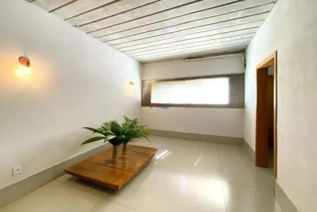 Casa com 3 Quartos para alugar, 182m² no Alto dos Pinheiros, Belo Horizonte
