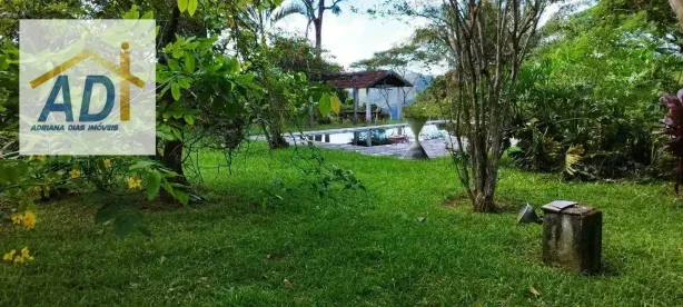 Fazenda/Sítio com 2 Quartos à venda, 96800m² no Governador Portela, Miguel Pereira