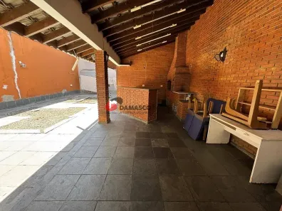 Sobrado com 3 Quartos para alugar, 300m² no Santa Paula, São Caetano do Sul