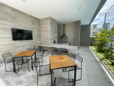 Apartamento com 3 Quartos à venda, 69m² no Tatuapé, São Paulo