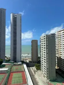 Apartamento com 4 Quartos à venda, 147m² no Boa Viagem, Recife
