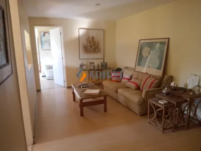 Apartamento com 3 Quartos à venda, 115m² no Centro, Petrópolis