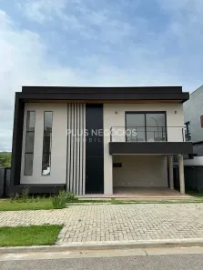 Casa com 3 Quartos à venda, 451m² no Alphaville Nova Esplanada 3, Votorantim