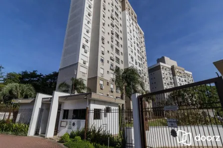 Apartamento com 3 Quartos à venda, 80m² no Jardim Carvalho, Porto Alegre