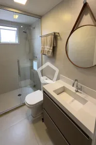 Apartamento com 2 Quartos à venda, 83m² no Santo Amaro, São Paulo
