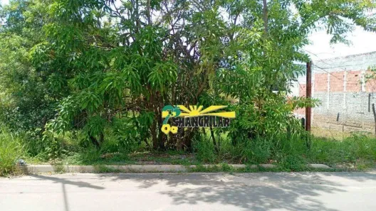 Lote/Terreno à venda, 1000m² no Parque Shangri-lá, Pindamonhangaba