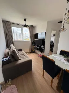 Apartamento com 2 Quartos à venda, 39m² no Brás, São Paulo
