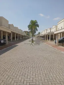 Casa de Condomínio com 2 Quartos à venda, 74m² no Jardim Primavera, Jacareí