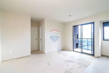 Apartamento com 2 Quartos à venda, 51m² no Hauer, Curitiba