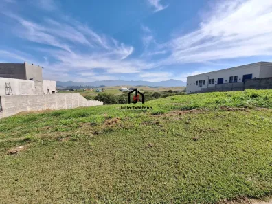 Lote/Terreno à venda, 1068m² no Loteamento Chácaras Recanto São Luiz, Tremembé