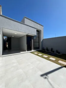 Casa com 3 Quartos à venda, 136m² no Cardoso, Aparecida de Goiânia