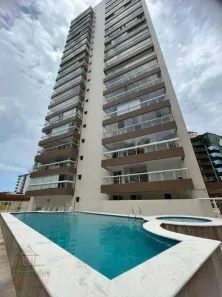 Apartamento com 2 Quartos à venda, 86m² no Tupi, Praia Grande