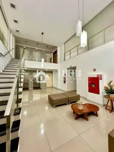 Apartamento com 2 Quartos à venda, 65m² no Parque Amazônia, Goiânia