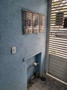 Sobrado com 3 Quartos à venda, 180m² no Jardim Brasília (Zona Leste), São Paulo