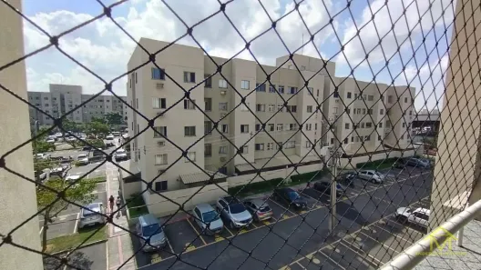 Apartamento com 2 Quartos à venda, 51m² no Residencial Vista do Mestre, Serra