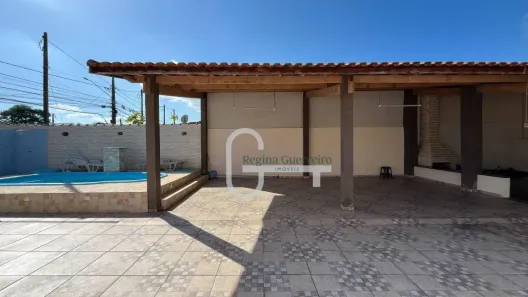 Casa com 2 Quartos à venda, 140m² no Bal Stella Maris, Peruíbe